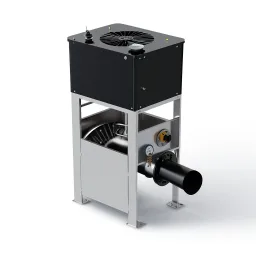 Alternative Fuel Feeder