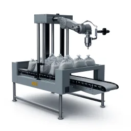 Bag Palletizer