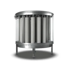 Baghouse Filter