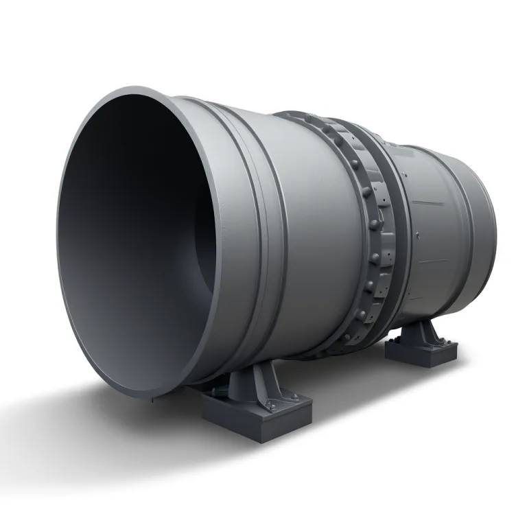 Ball Mill Raw Mill