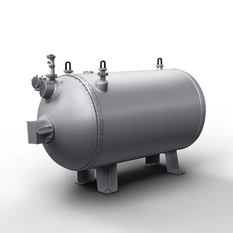 Cement Autoclave