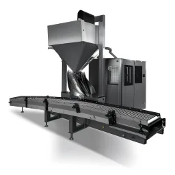 Cement Bag Packer