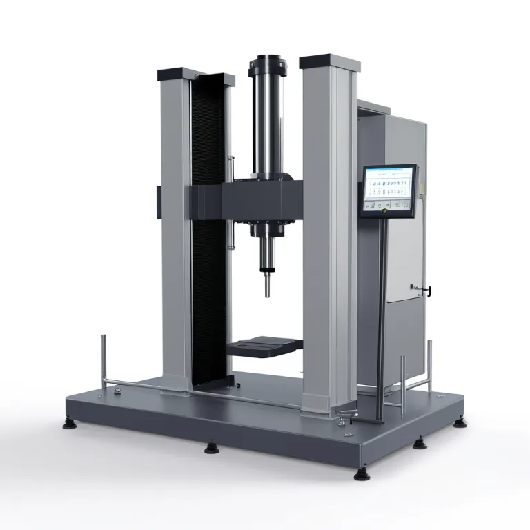 Cement Compression Testing Machine