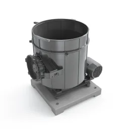 Cement Mill