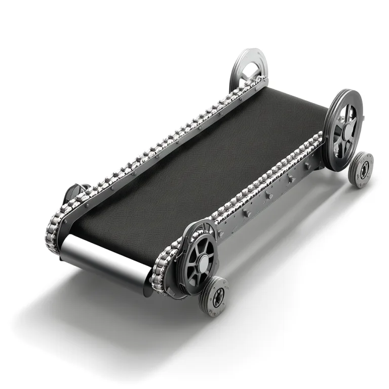 Clinker Conveyor