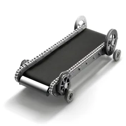 Clinker Conveyor