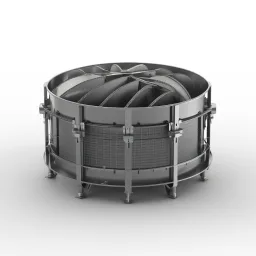 Clinker Cooler