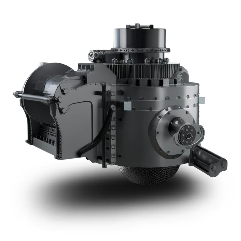Clinker Crusher