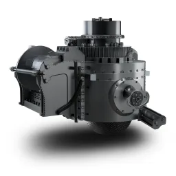 Clinker Crusher