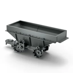 Coal Feeder