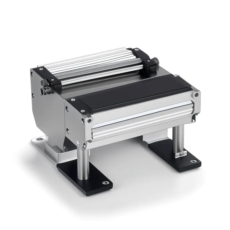 Cross Belt Analyzer