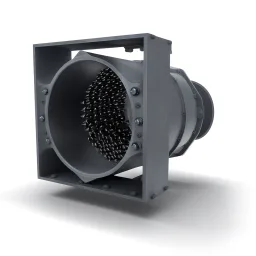 Hammer Crusher for Limestone