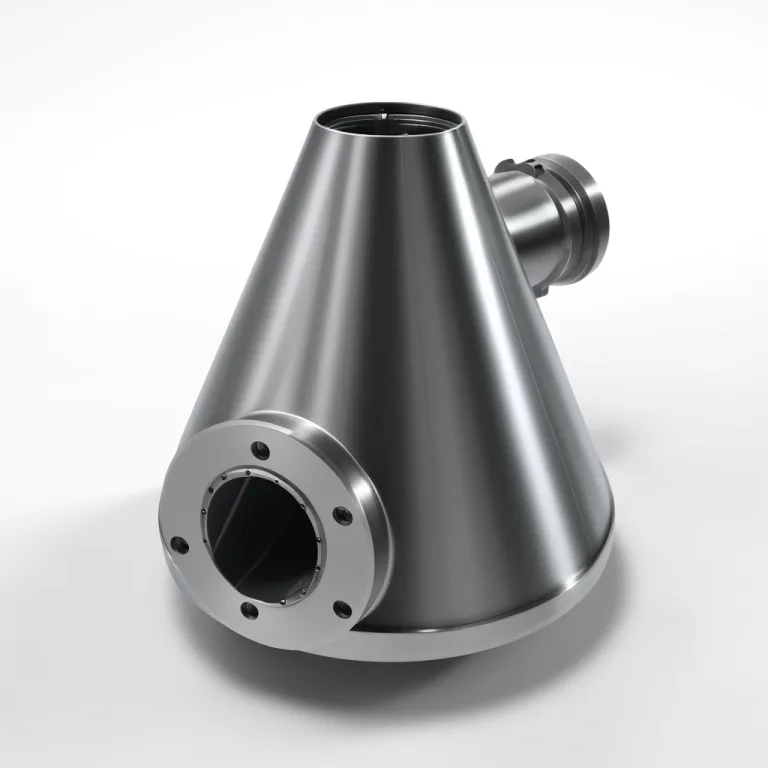 High Efficiency Separator