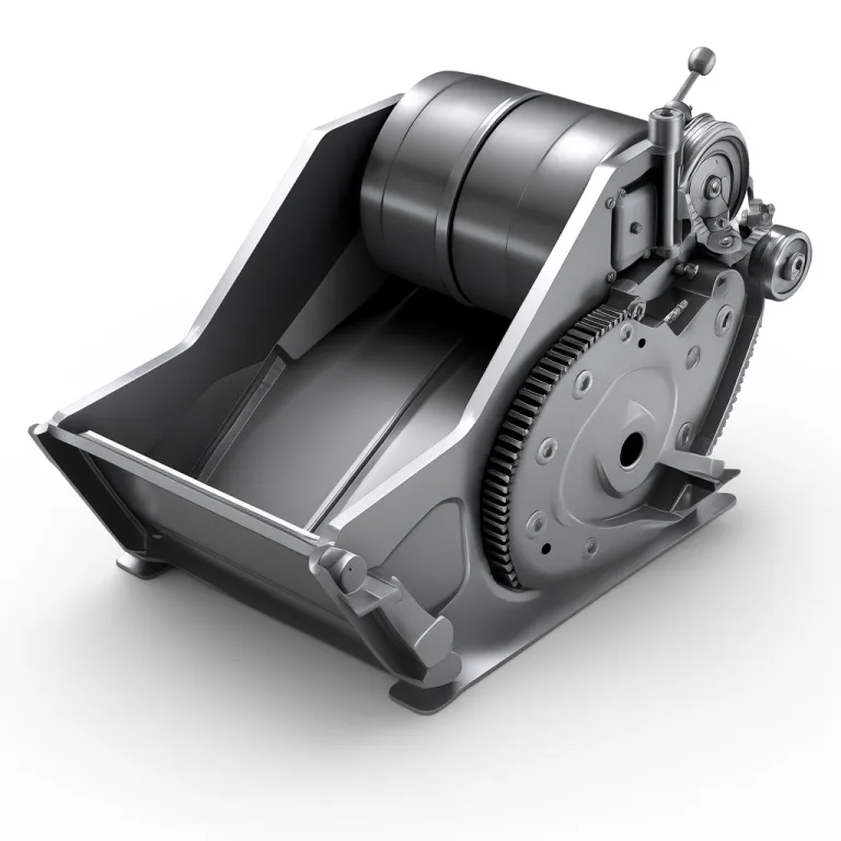 Jaw Crusher for Limestone