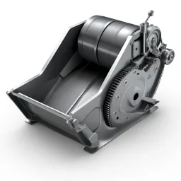 Jaw Crusher for Limestone