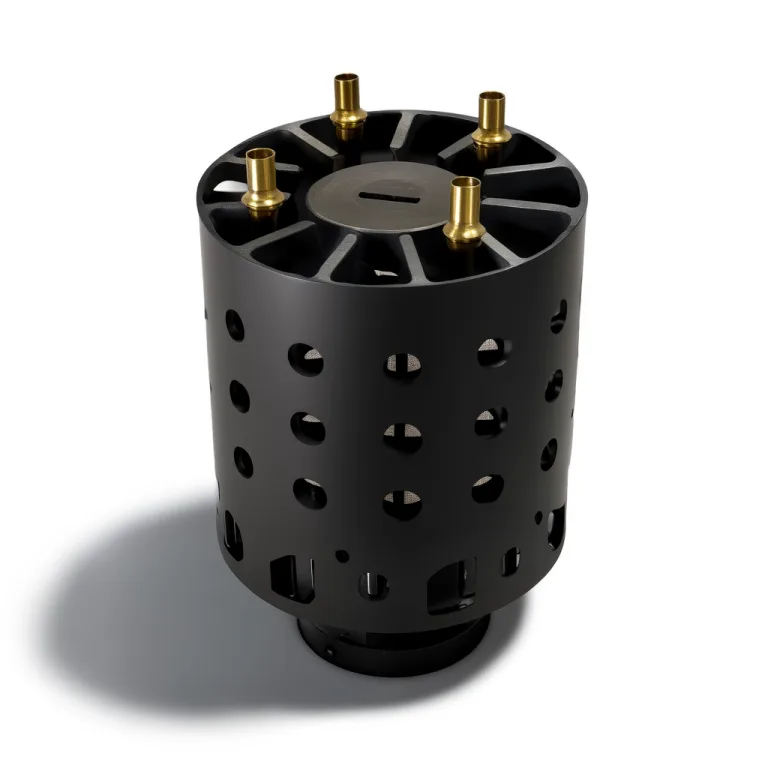 Kiln Burner