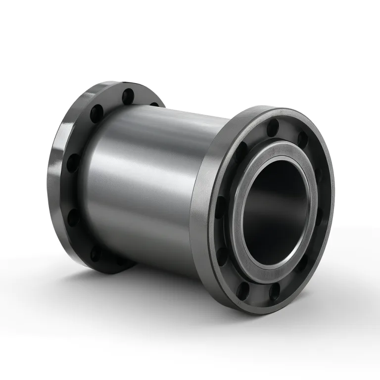 Kiln Support Roller