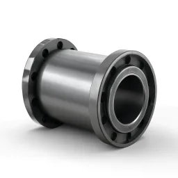 Kiln Support Roller
