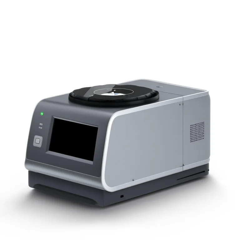 Online XRF Analyzer