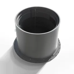 Preheater Cyclone