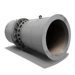 Rotary Kiln