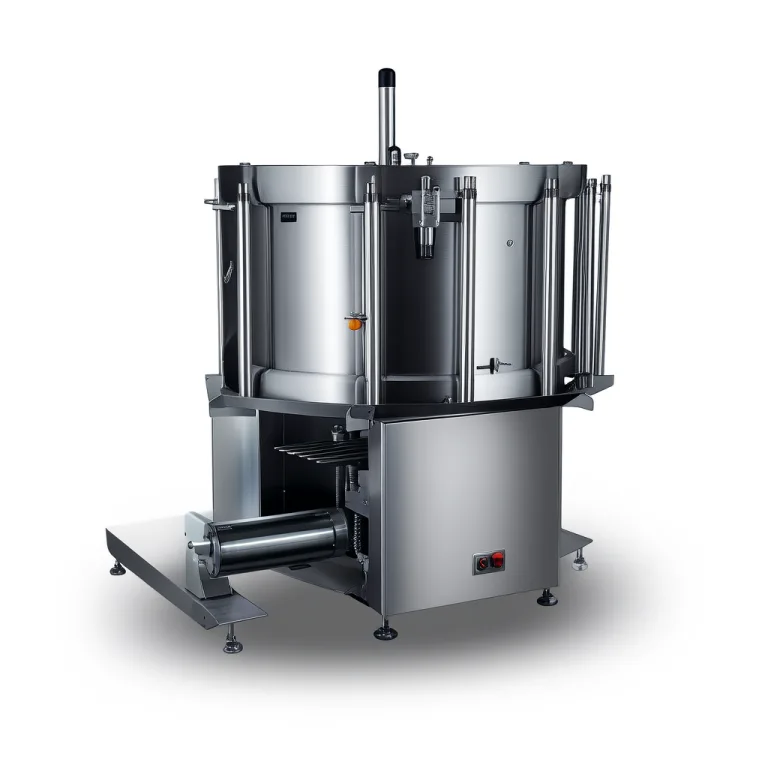 Rotary Packer