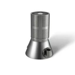 Silo Aeration System